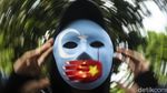 Kemenpora Didemo Terkait Olimpiade Beijing