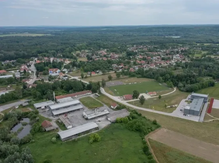 Ini Kota di Kroasia yang Jual Rumah Cuma Rp 2 Ribuan!
