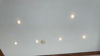 Perlu nggak sih lampu sebanyak ini?Foto: Dok.BRIGHT SIDE.