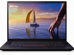 Lenovo Rilis Laptop ThinkPad dan IdeaPad Chromebook Jelang MWC 2021