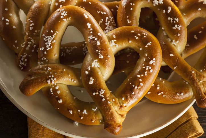 Jerman Lolos Piala Eropa, Ini 5 Makanan Populer Jerman yang Ada di Indonesia