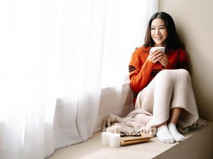 5 Makanan Enak Ini Bisa Menghangatkan Tubuh saat Udara Dingin