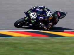 Soal Motor Mogok, Ayah Vinales Bilang Yamaha Sabotase Anaknya