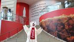 Melihat Lebih Dekat Museum Coca-cola di Atlanta