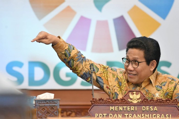 Mendes Abdul Halim