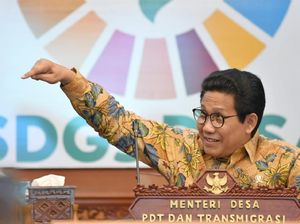 Awas! Desa yang Tak Salurkan BLT dan PKTD COVID-19 Bakal Disanksi