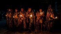 Bagaimana menurut detikers tentang festival tersebut?