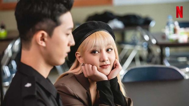 Minnie (G)I-DLE