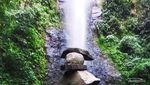 Mengenal Batu Lado, Si Gilingan dari Tanah Minang