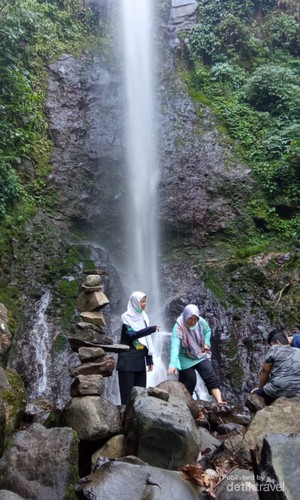 Mengenal Batu Lado, Si Gilingan dari Tanah Minang