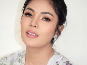 Olla Ramlan Kecewa Digosipkan Selingkuh, Nindy Ayunda: Biar Waktu Menjawab