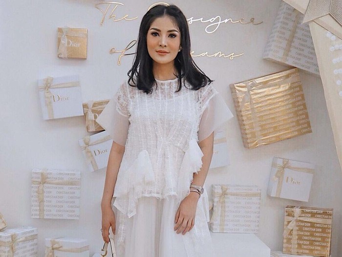 Nindy Ayunda