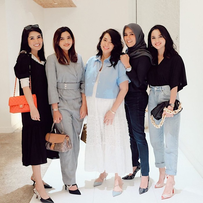 Olla Ramlan Squad Olla Ramlan