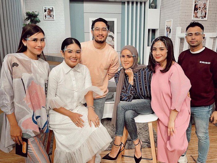 Olla Ramlan Squad Olla Ramlan