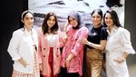 Potret Akrab Olla Ramlan dan Nindy Ayunda Sebelum Konflik Ditusuk dari Belakang