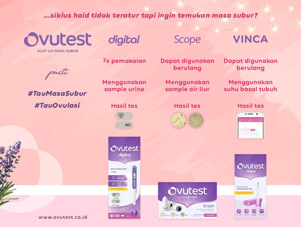 Ovutest