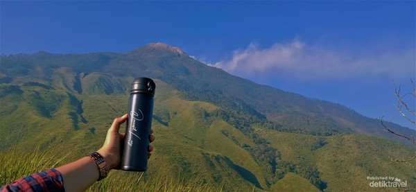 Gunung Pundak