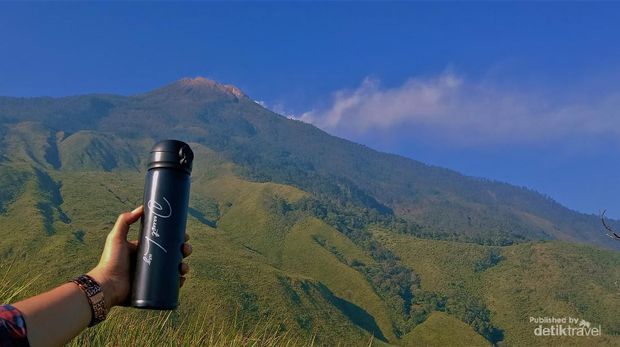 Gunung Pundak