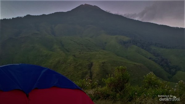 Gunung Pundak