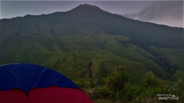 Gunung Pundak