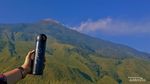 Serunya Trekking di Gunung Pundak, Bahunya Gunung Welirang