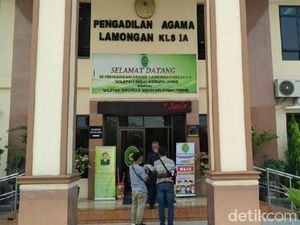 Judi Online Jadi Salah Satu Penyebab Banyaknya Perceraian di Lamongan