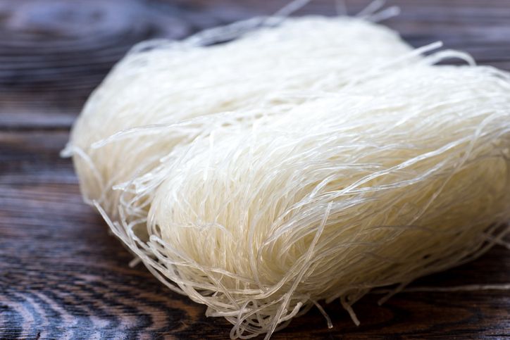 Viral Ibu-ibu sebut Soun Sebagai Bihun Palsu, Ini Bedanya Soun dan Bihun