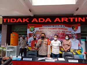 Keji Kelakuan Bapak Bertahun-tahun Perkosa Putri Sendiri