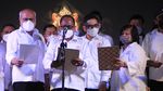 Potret Deklarasi Kadin NTT