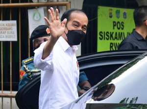 Polemik Gelar untuk Jokowi dari BEM UI dan Aliansi Mahasiswa UGM