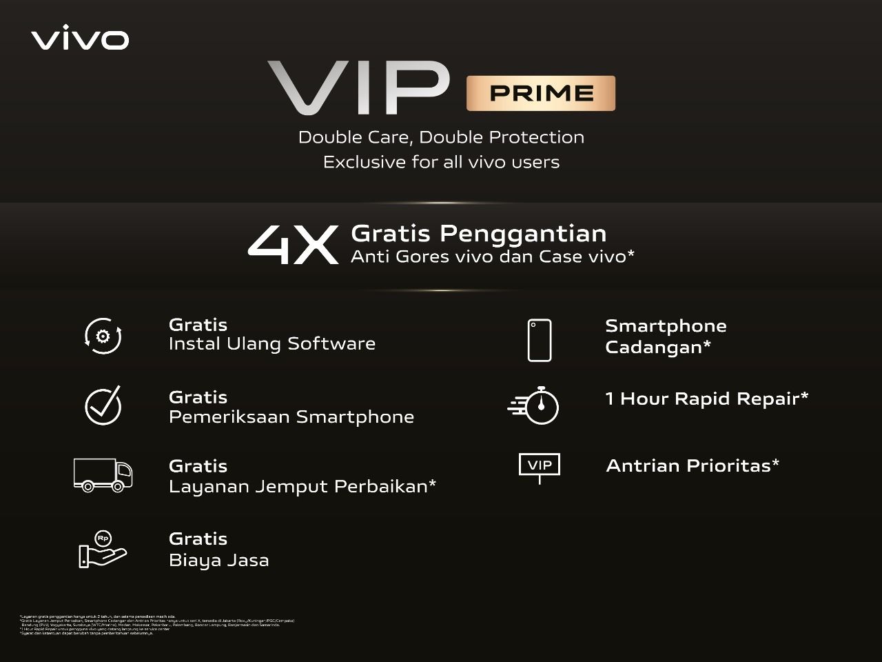 Promo Vivo