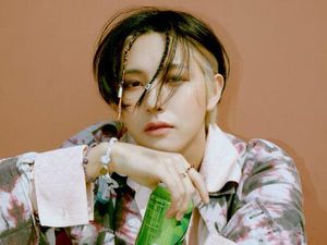 Video: RENJUN NCT Siap Comeback Seusai Hiatus 6 Bulan