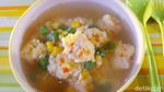 10 Resep Makanan Anak untuk Penambah Nafsu Makan