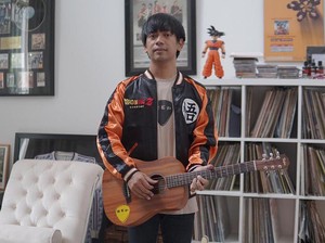 Rian DMASIV dan Momo eks Geisha Satu Orang yang Sama?