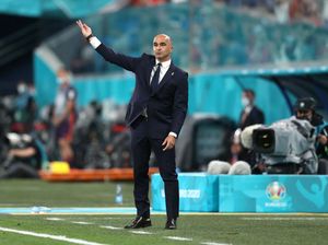 Belgia Pantang Lengah Lawan Portugal, Ini Alasannya