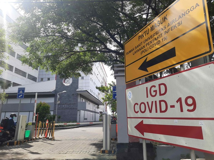 rs unair surabaya