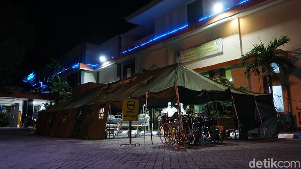 rsud dr wahidin sudiro husodo