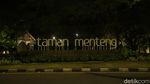 Saat Tongkrongan Kami Mati Suri