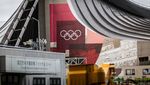 Satu Bulan Menuju Olimpiade Tokyo