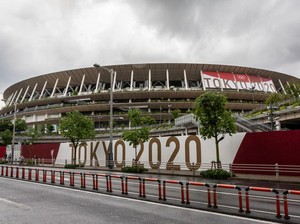 Paspor Vaksin Jepang Bakal Tembus 10 Negara?