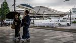 Satu Bulan Menuju Olimpiade Tokyo