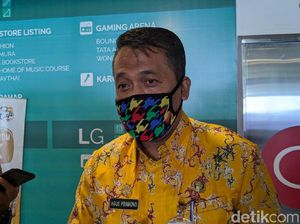 Ponorogo Zona Merah, Tempat Wisata Tutup-Hajatan Dilarang