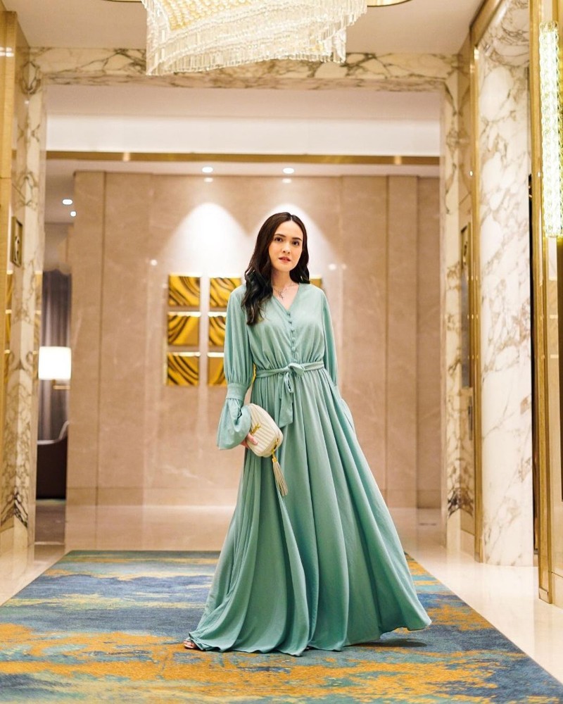 Shandy Aulia