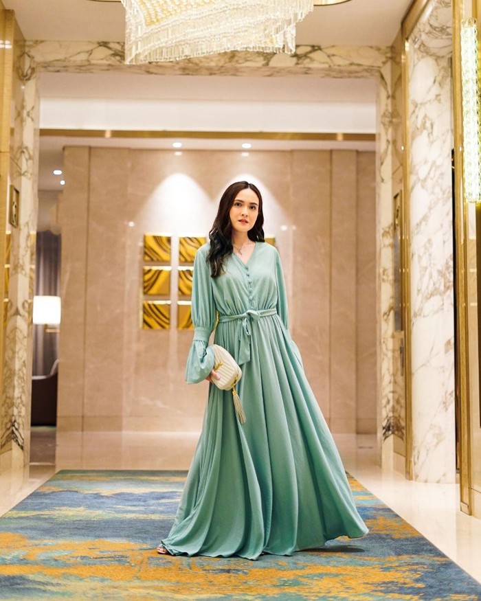 Shandy Aulia Shandy Aulia