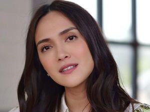 Shandy Aulia Gandeng Hotman Paris Laporkan yang Bully Anaknya