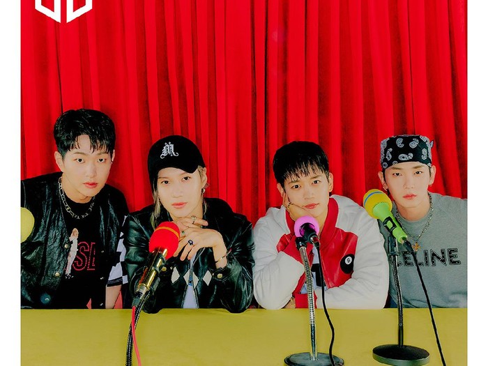 SHINee