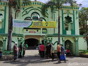 Jadwal Buka Puasa Hari Ini Semarang dan Sekitarnya, 15 April 2022
