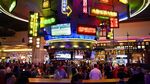 Tempat Judi Las Vegas Bebaskan Pengunjung dari Masker Lho