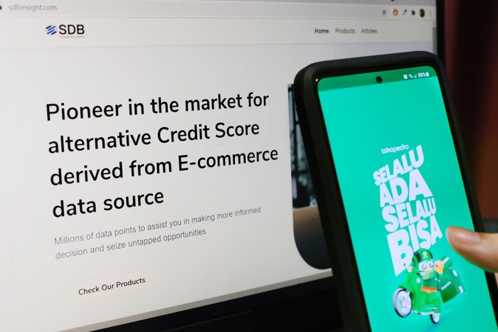 Tokopedia