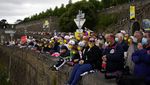 Tour De France 2021 Siap Ngegas